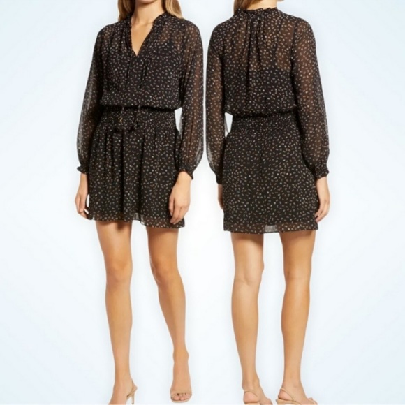 Socialite (Nordstrom) Mini Dress XS - Picture 1 of 4